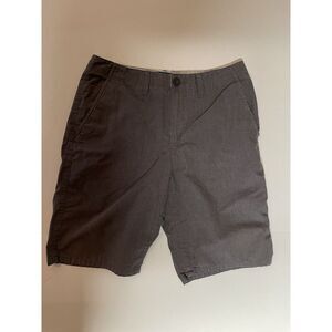 Tony Hawk Gray Shorts Casual‎ Comfort Walking Everyday Size 30